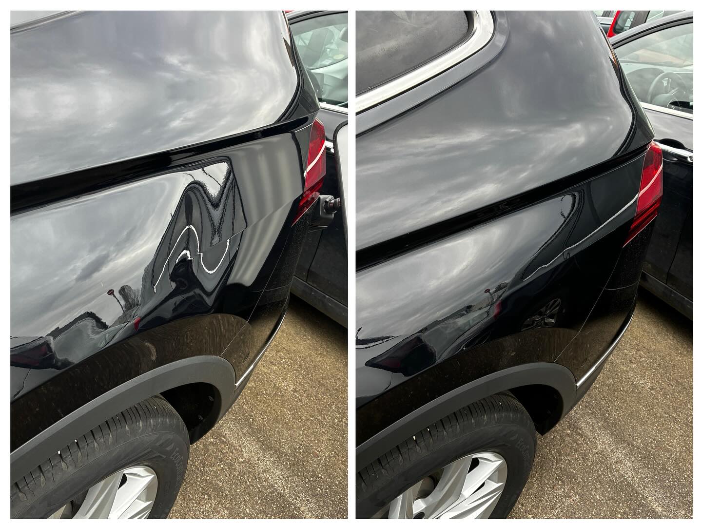 Alyse Parc Auto Lyon s’associe à Débosselage Concept pour redonner vie à votre carrosserie