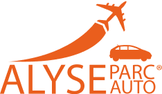 Logo ALYSE PARC AUTO